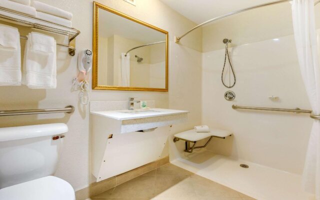 Quality Inn & Suites Lexington South