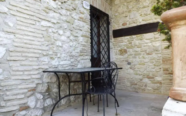 Residenza Degli Oleandri