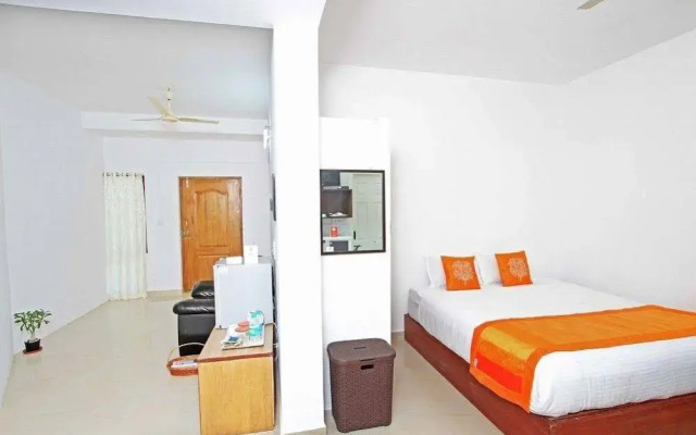 OYO 934 Hotel Spiro Comforts Inn
