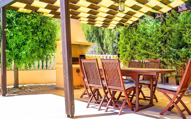 Villa Golden Coral
