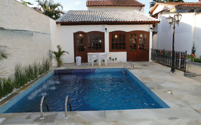 Pousada Doce Paraty