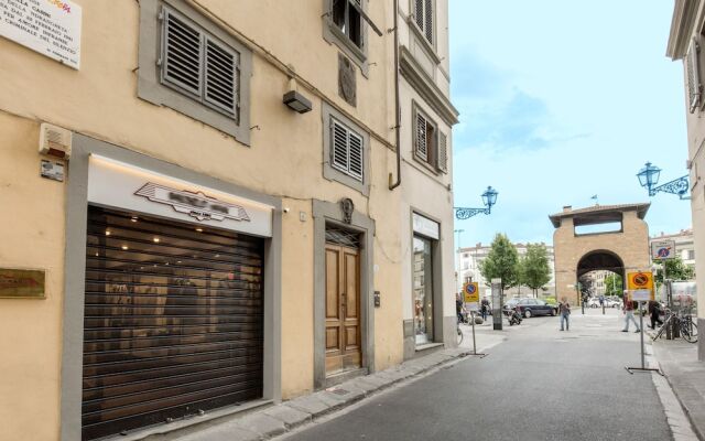 Sant'Ambrogio Five Senses