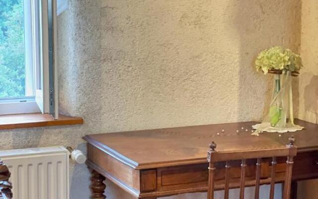 Chambres d'hôtes Le Bourdieu