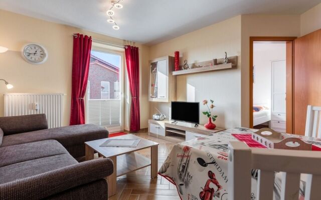 Attractive Apartment in Boltenhagen near Sea