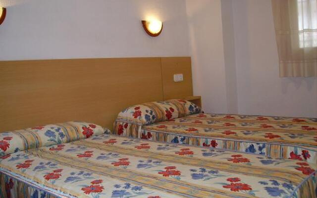 Apartamentos Bahia Dorada/iris