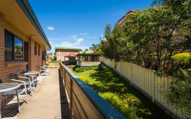 Panoramic Townhouses by Lisa