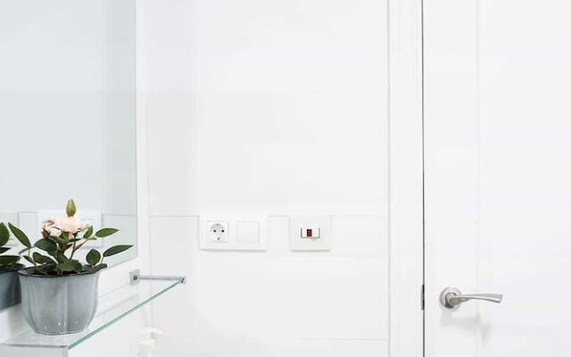 Alterhome Apartamento Macarena