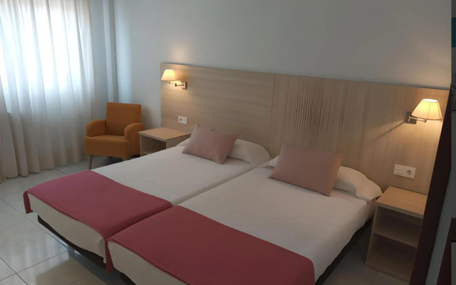 Hotel San Millan
