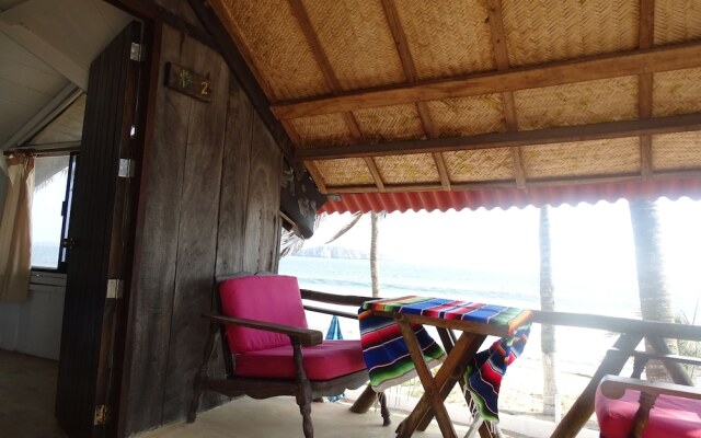 Villa Polinesia Wellness