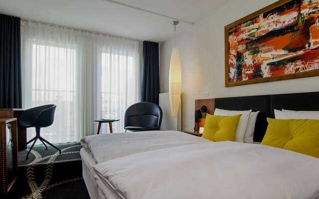 Best Western Plus Hotel Eyde