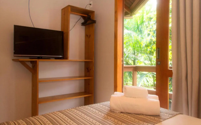 Pousada Villa Embaú