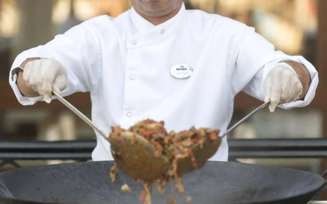 Club Nena - All Inclusive