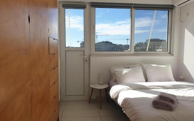 KYMA Apartments - Athens Acropolis 15