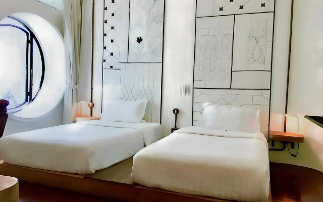 The Artel Nimman Hotel