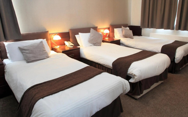 Park Hotel