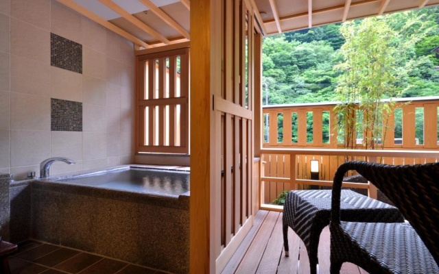 Suisai (33sqm) Japanese-Western Style room 사진 2