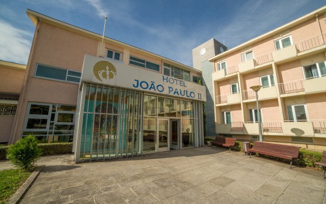 Hotel João Paulo II