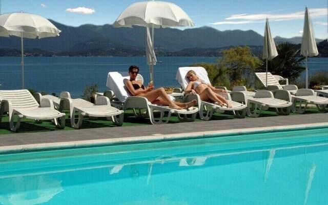 Wellness & Beauty Hotel Conca Azzurra