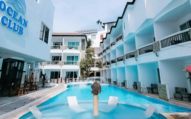 Boracay Ocean Club