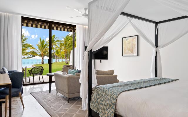 InterContinental Hayman Great Barrier Reef by IHG
