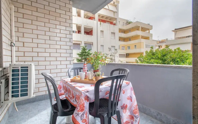 Sardinia RE - Lilium Central Flat