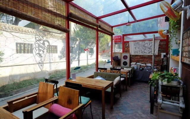 Wuhan Bingo International Youth Hostel