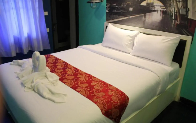 S30 Sukhumvit Hotel