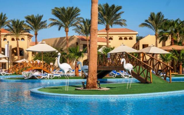 Cleopatra Luxury Beach Resort Makadi Bay - Adults Only