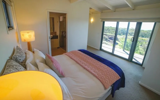 Limosa Rise – Guest Rooms – Yanakie