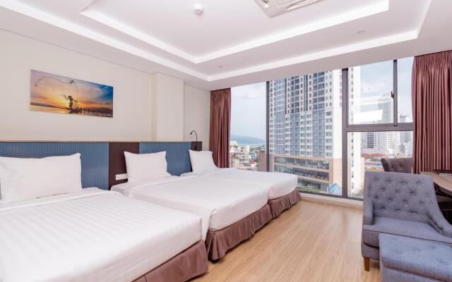 Areca Hotel Nha Trang