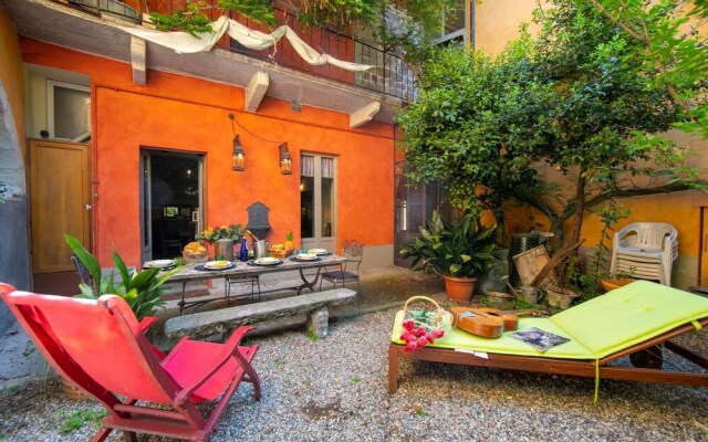 Residenza Il Glicine di Lesa