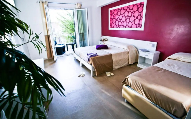 Cico' Boutique Hotel