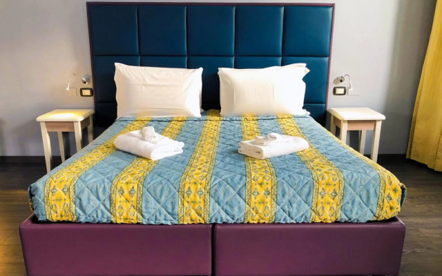 Hotel Gioia