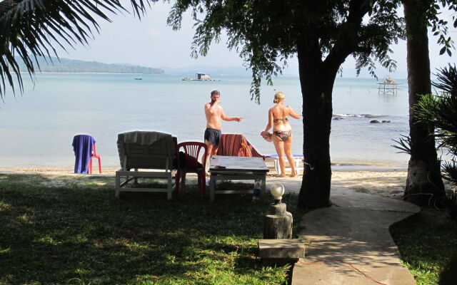 Mai Phuong Resort Phu Quoc