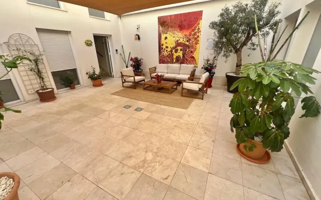 apartamentos Rincón del mar