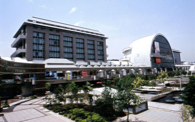 Svelte Delhi, a member of Radisson Individuals
