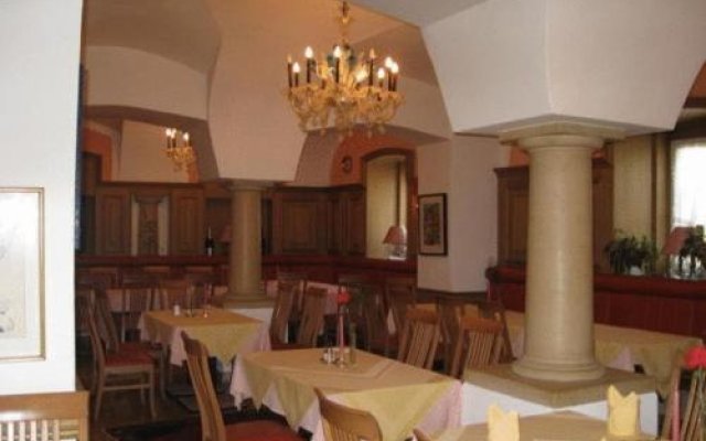Hotel- Restaurant Ungarische Krone