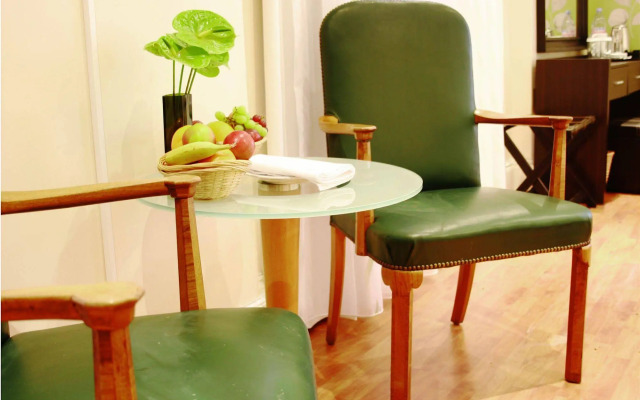 Hotel Makedonia
