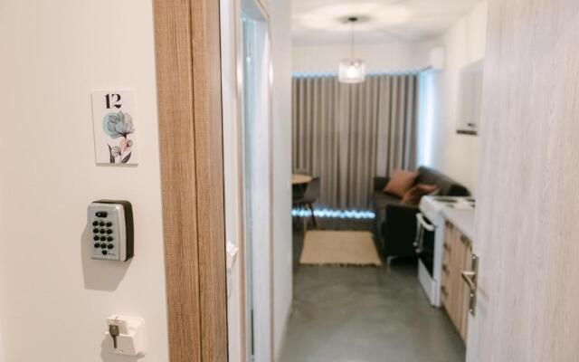 Magnolia Suites