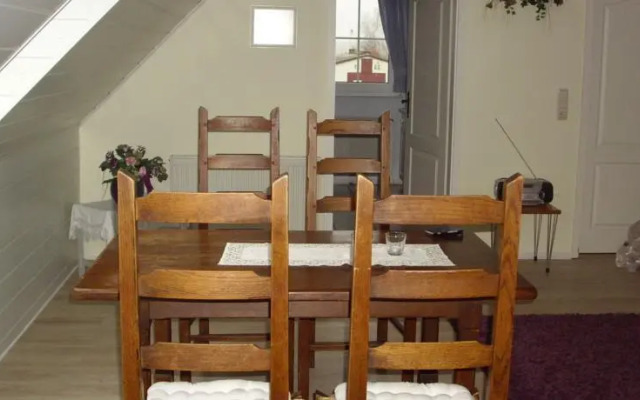 Holiday Home Sandhof