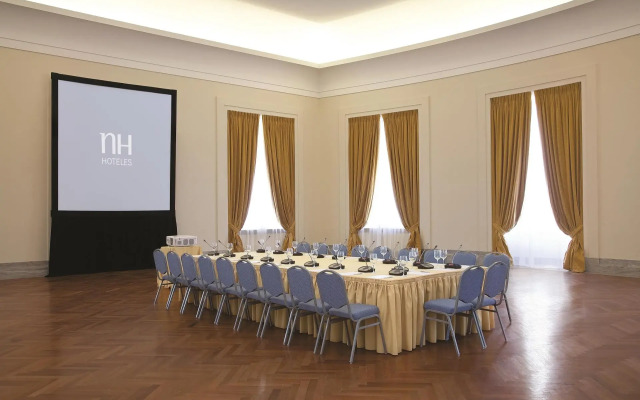 NH Gran Hotel Provincial