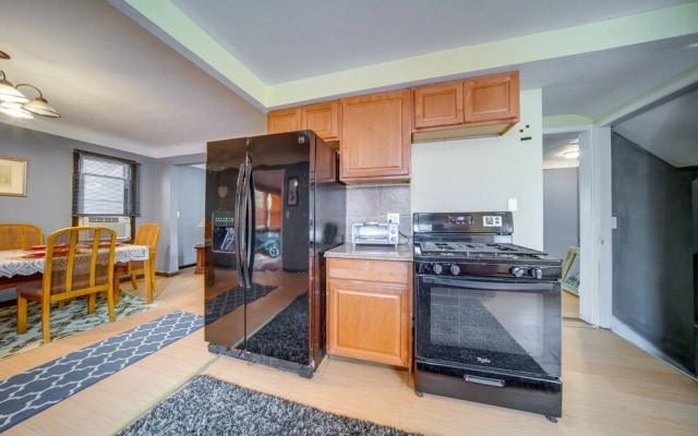 University Heights Home Near Downtown Cleveland!