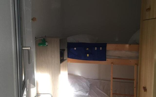 Appartement Arette, 1 pièce, 4 personnes - FR-1-602-3