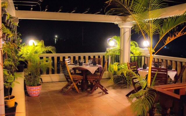 Villa Theara