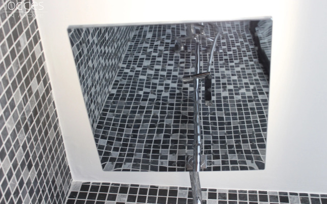 Eco-lodges Lodges in Move - Domaine de Brau