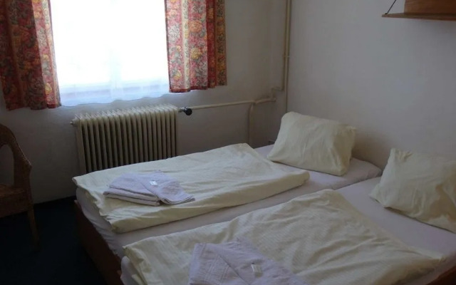 Hotel ALFONSKA