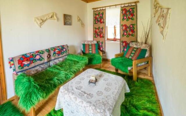 To Petrino Guesthouse