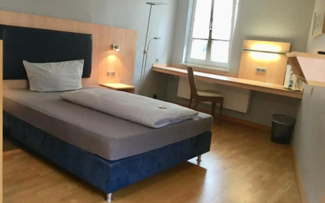 Hotel & Restaurant Badischer Hof