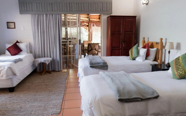 Park Living Guesthouse