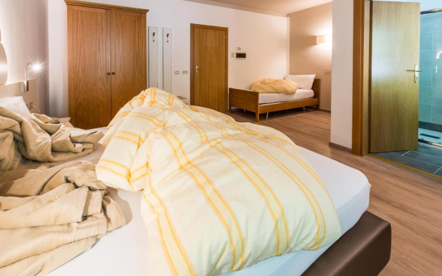 Hotel Paradiso